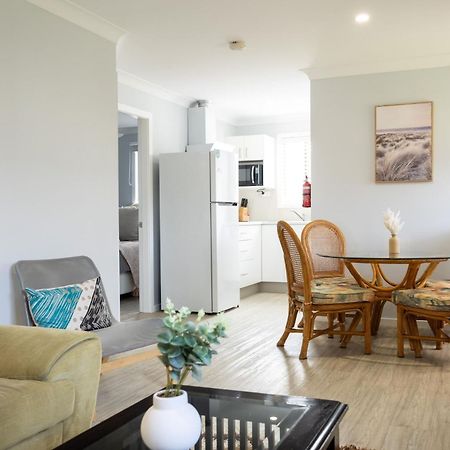Salty Vibes Apartamento Mollymook Exterior foto